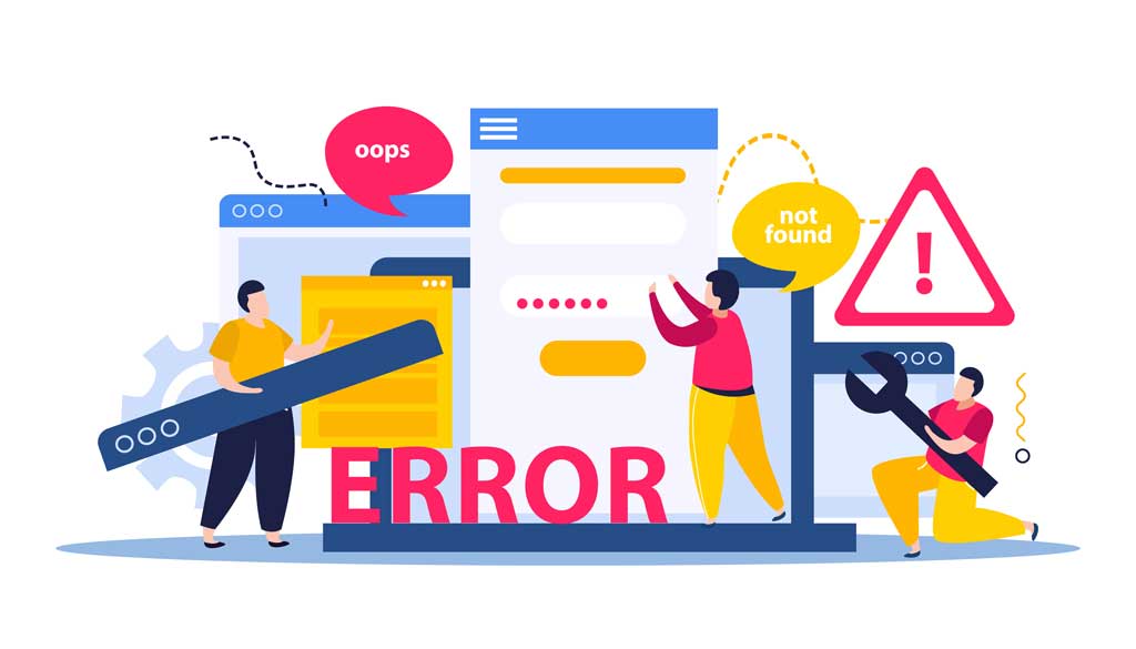 Top 10 Website Mistakes That Are Killing Your Business (2026 Guide)