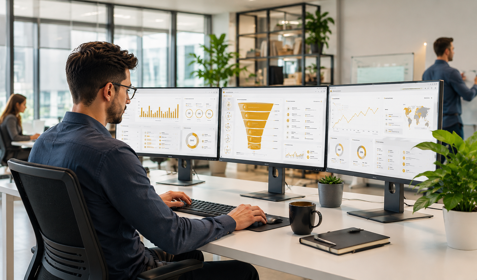 Custom CRM Software Development Cost in India (2026 Pricing Guide)